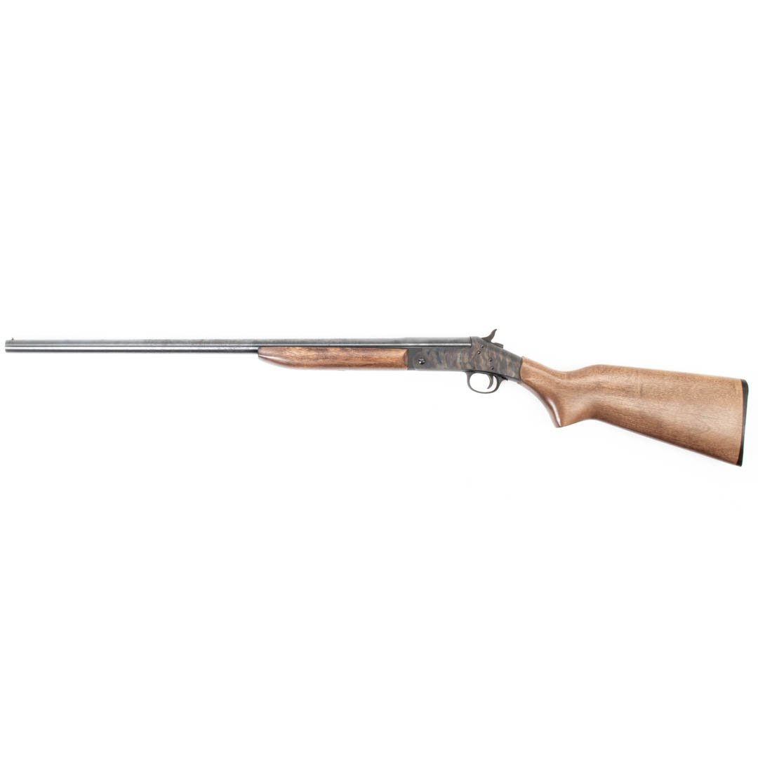 New England Firearms Co. Pardner Model